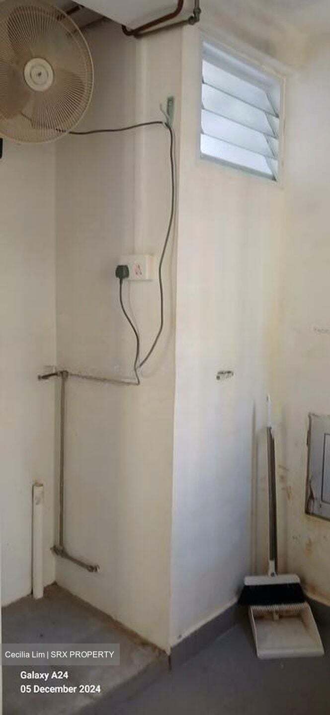 Blk 85 Commonwealth Heights (Queenstown), HDB 3 Rooms #504078011